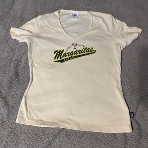 Cream Margaritas Las Vegas T-Shirt